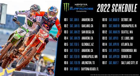 ama motocross standings|2022 .